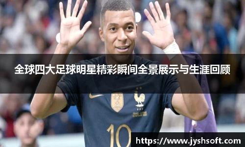 全球四大足球明星精彩瞬间全景展示与生涯回顾